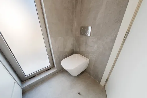 Villas Mar – Moradia V3  com piscina e vista mar  a 150 metros da Praia -Fracao G