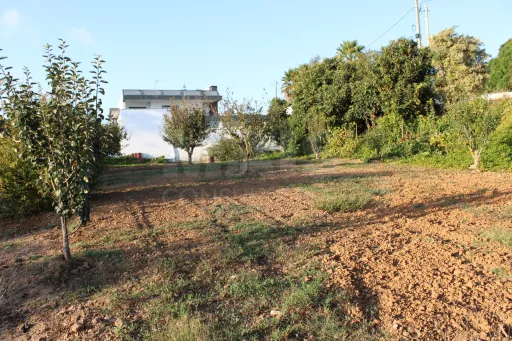 Terreno para Moradia T4 com Projeto Aprovado e Anexos | Lourinhã