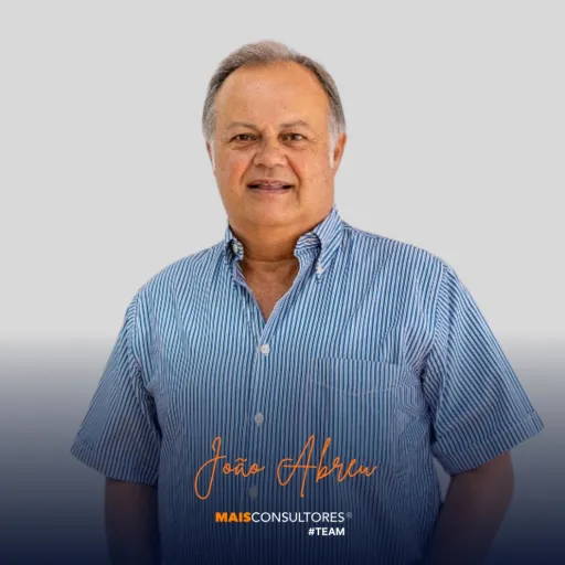 João Abreu
