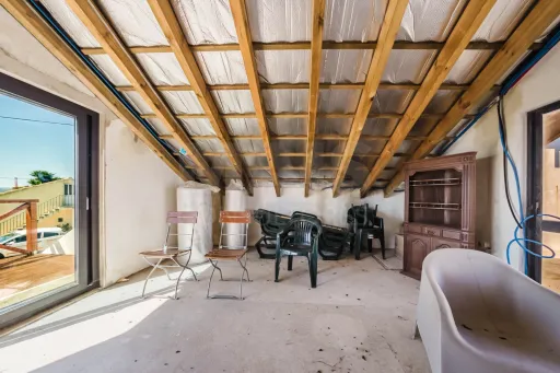 Propriedade com 7240m2 | Duas habitações | Piscina | Garagem | Anexos | Carvalhal, Bombarral