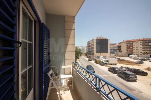4 bedroom apartment in Carregado
