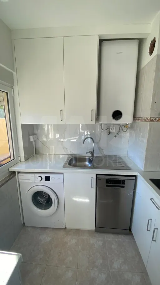 Apartamento T3 nos Olivais Norte