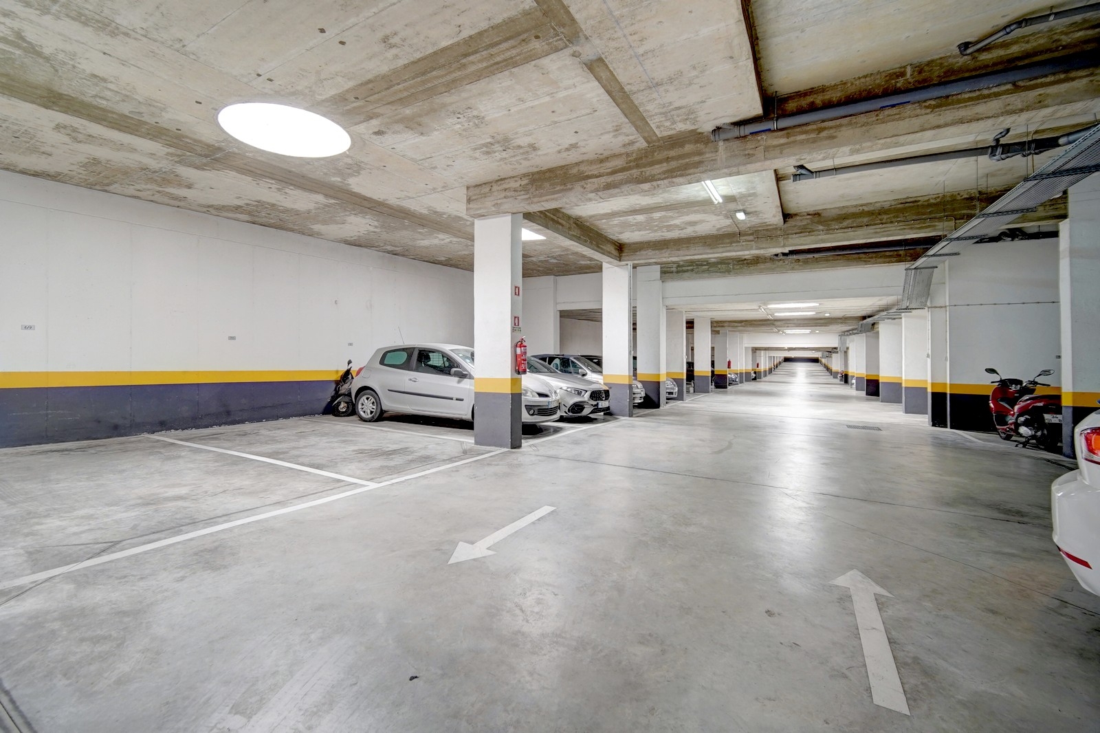 T4 em Mira Sintra com opção de parqueamento