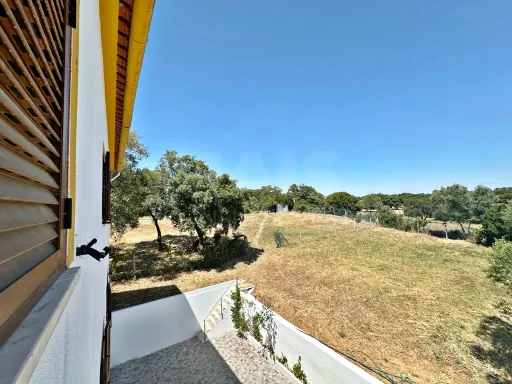 Magnifica Moradia T8 apenas a 35 min de Lisboa