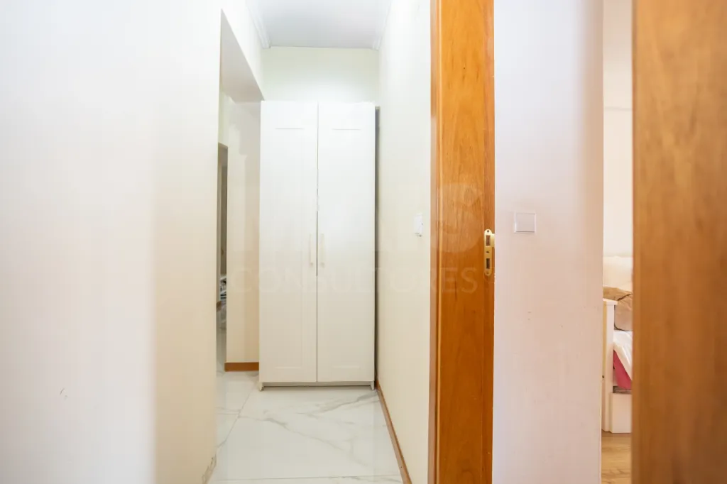 Apartamento T2 Cacém São Marcos