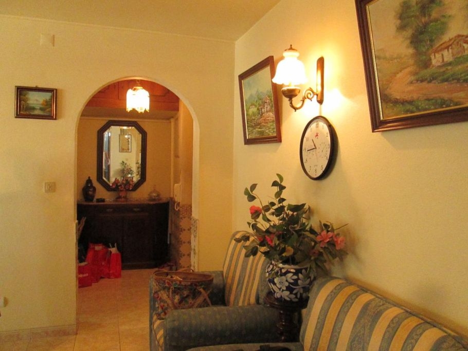 Apartamento T3 em Olivais Sul