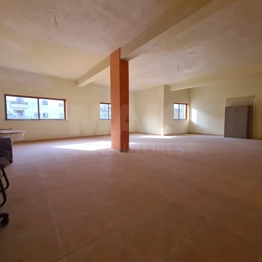 🏠 Loja para Transformação em Apartamento T3+1