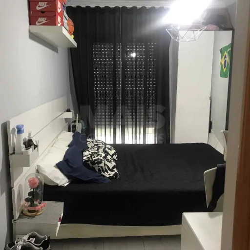 Apartamento T3+1 no Montijo com parqueamento