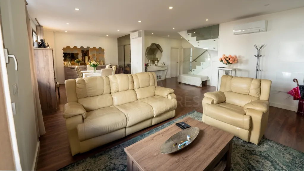 Duplex Infantado