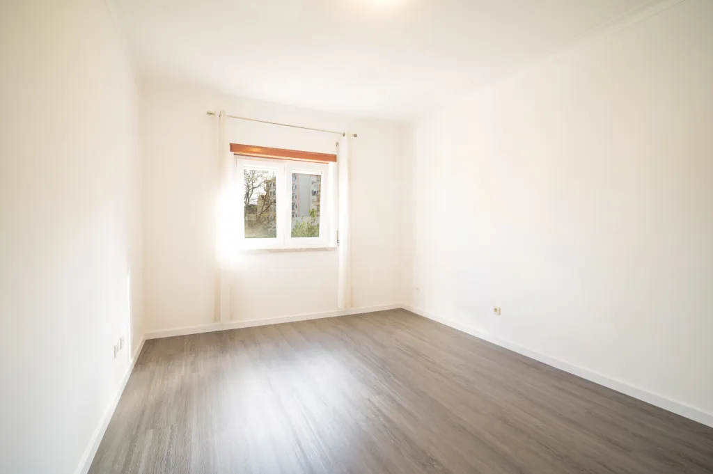 Apartamento T3 no Centro do Cadaval