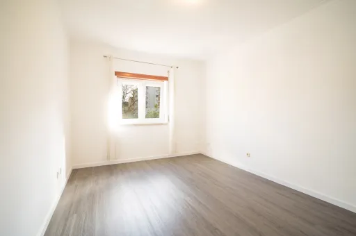 Apartamento T3 no Centro do Cadaval