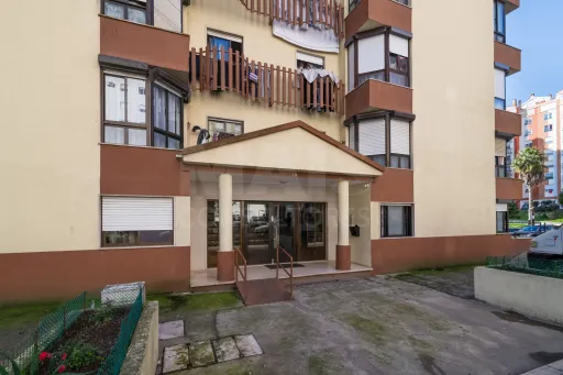 T2 Tapada das Mercês