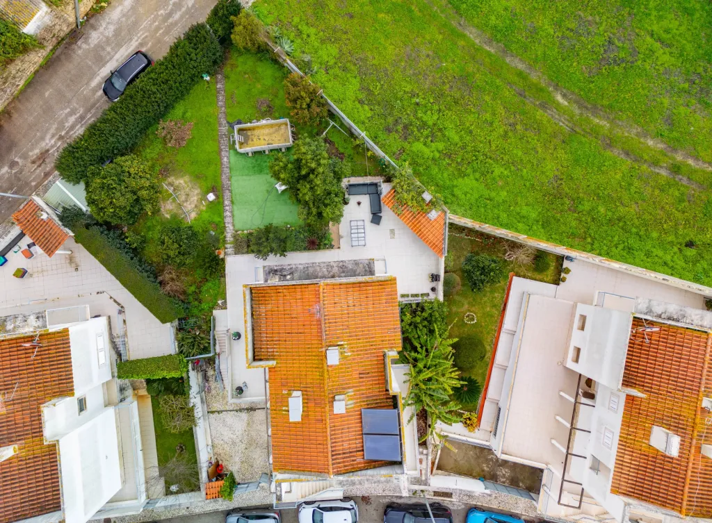Moradia T3 com vista rio em Vila Franca de Xira