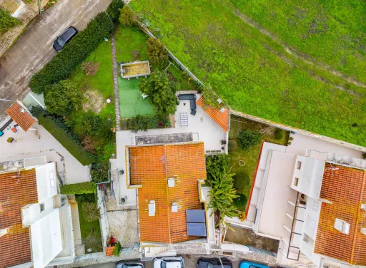 Moradia T3 com vista rio em Vila Franca de Xira
