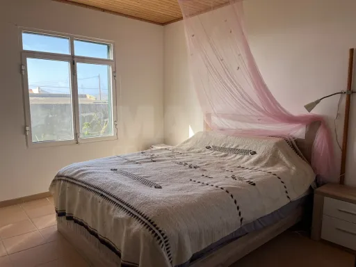 Moradia T3 Isolada com Vista Mar