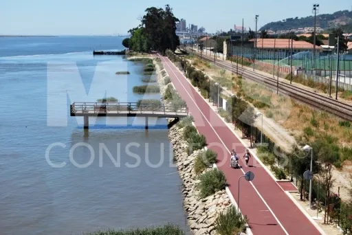 Investment opportunity| Vila Franca de Xira Center