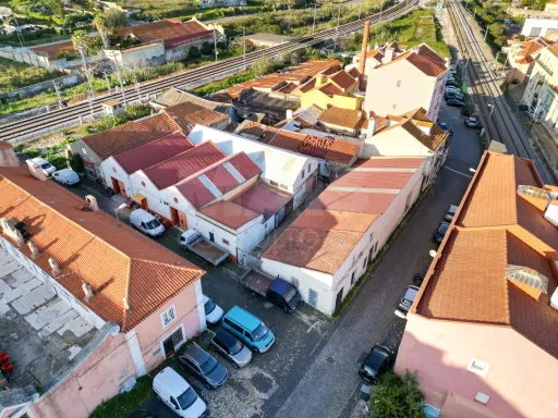lote urbano com projeto