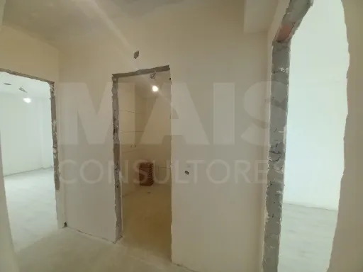 T2 Remodelado | Remodelação em fase de conclusão