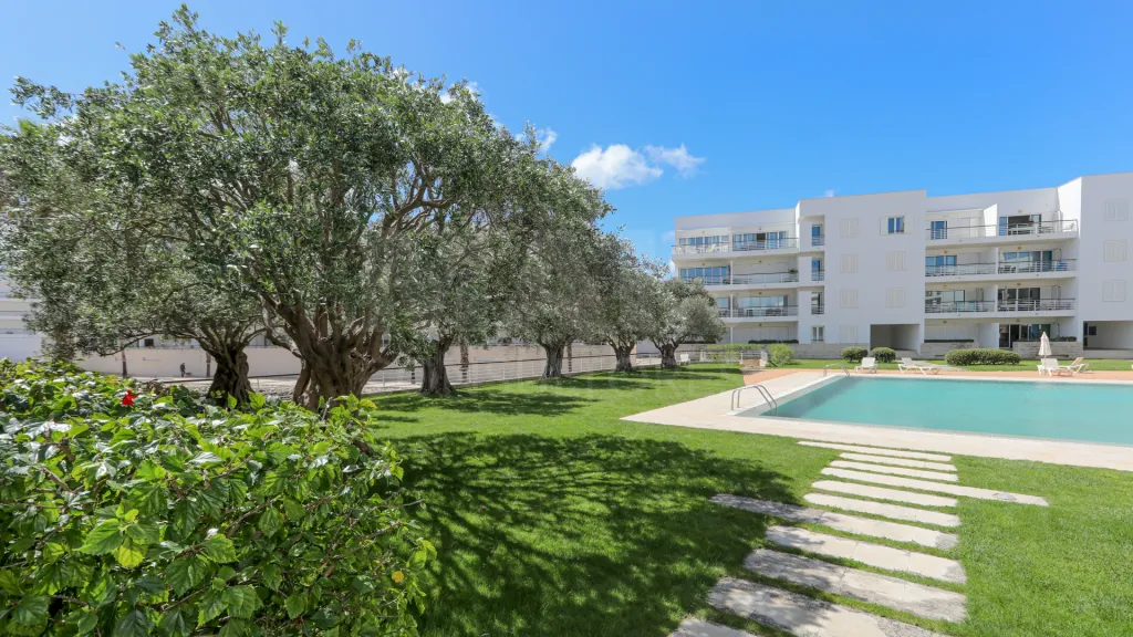 Moradia T3 de Luxo na Marina de Lagos