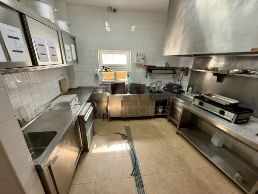 Trespasse – Restaurante Icónico com História na Zona de Ferrel / Baleal