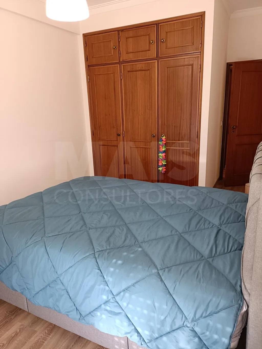 Apartamento T2 remodelado na Póvoa de Santa Iria