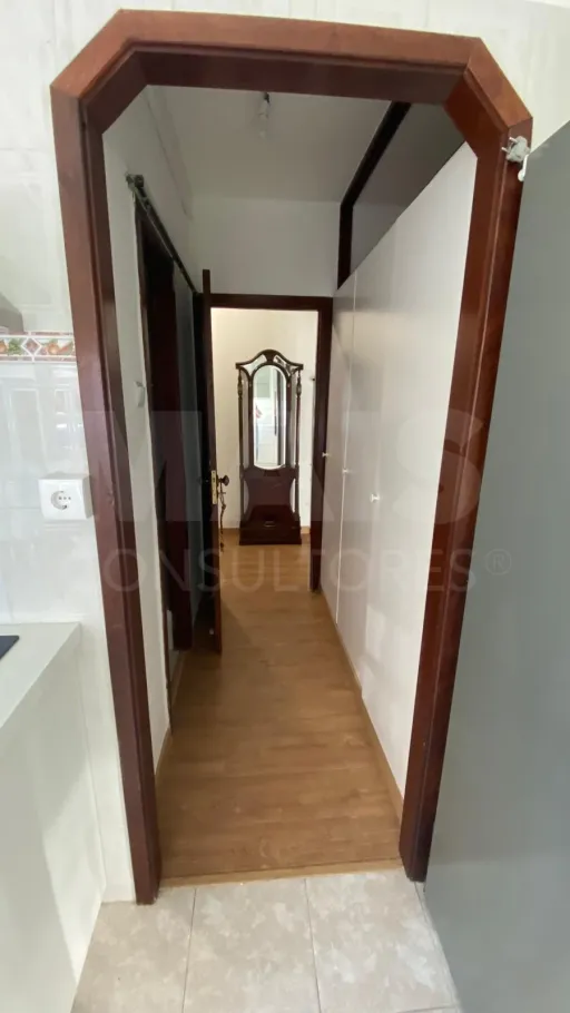 Apartamento T3 nos Olivais Norte