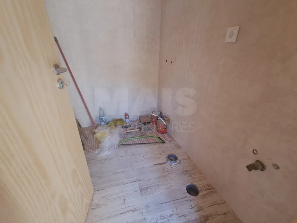 Moradia T1+1 Remodeladas a 10 minutos da cidade