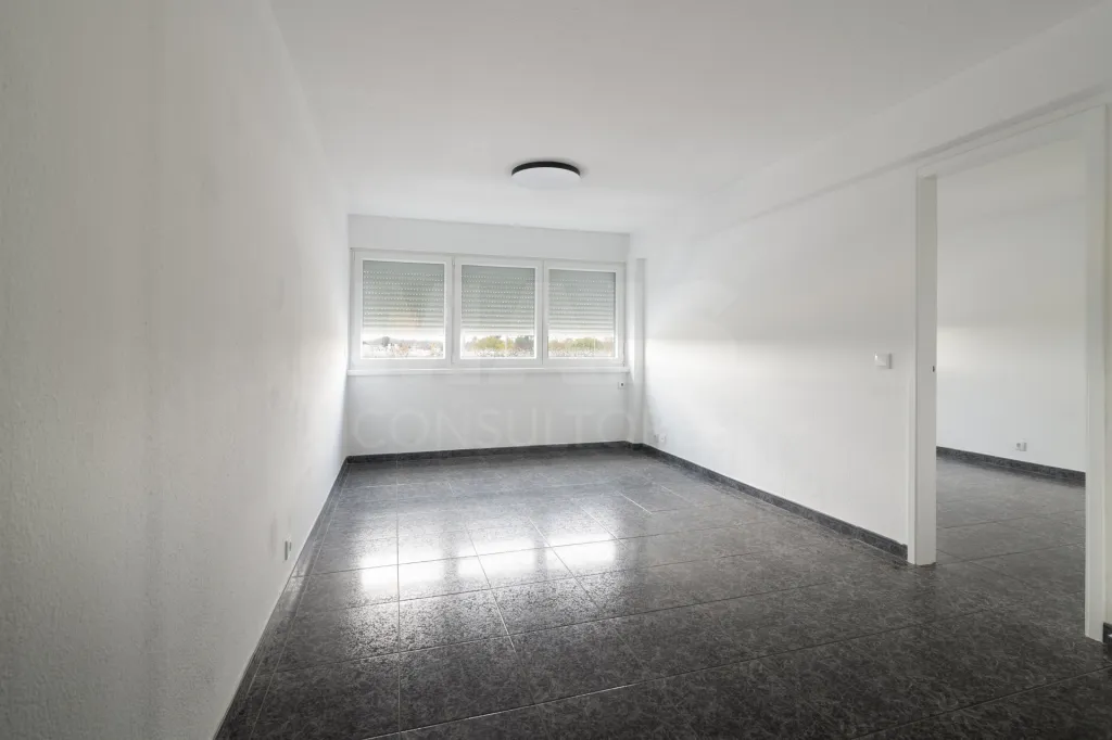 Apartamento T1 Moita Alhos Vedros