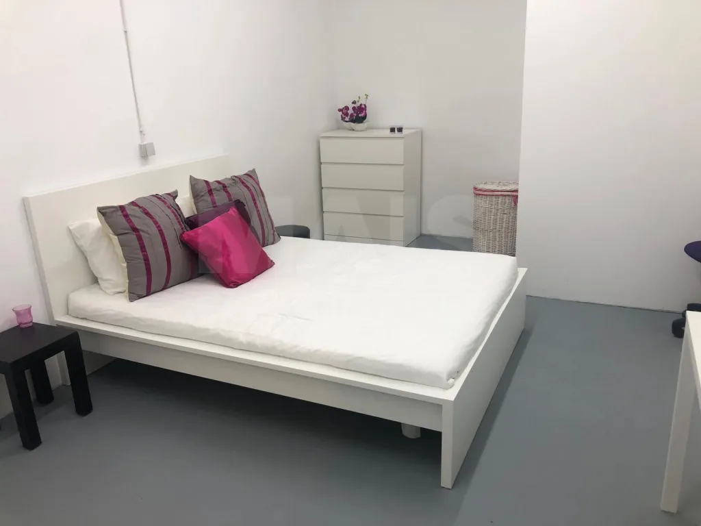 Shared house in Samora Correia