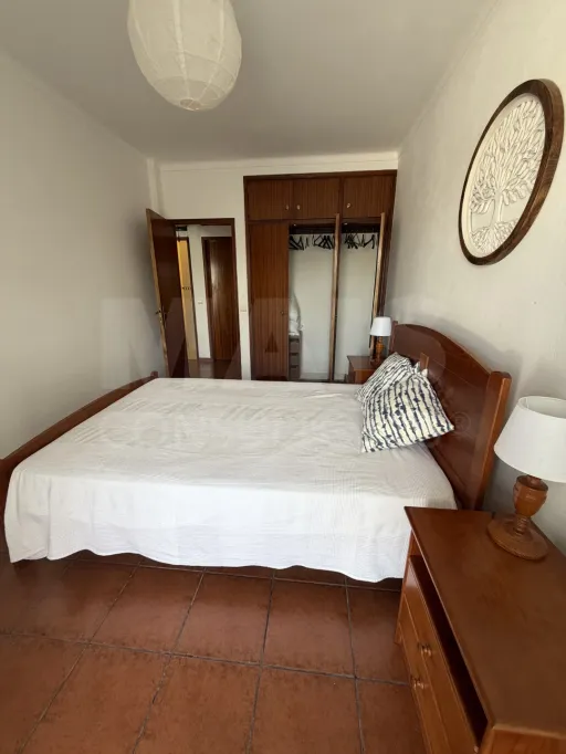 T2 em Monte Gordo – Aldeia Nova | Espaço Exterior