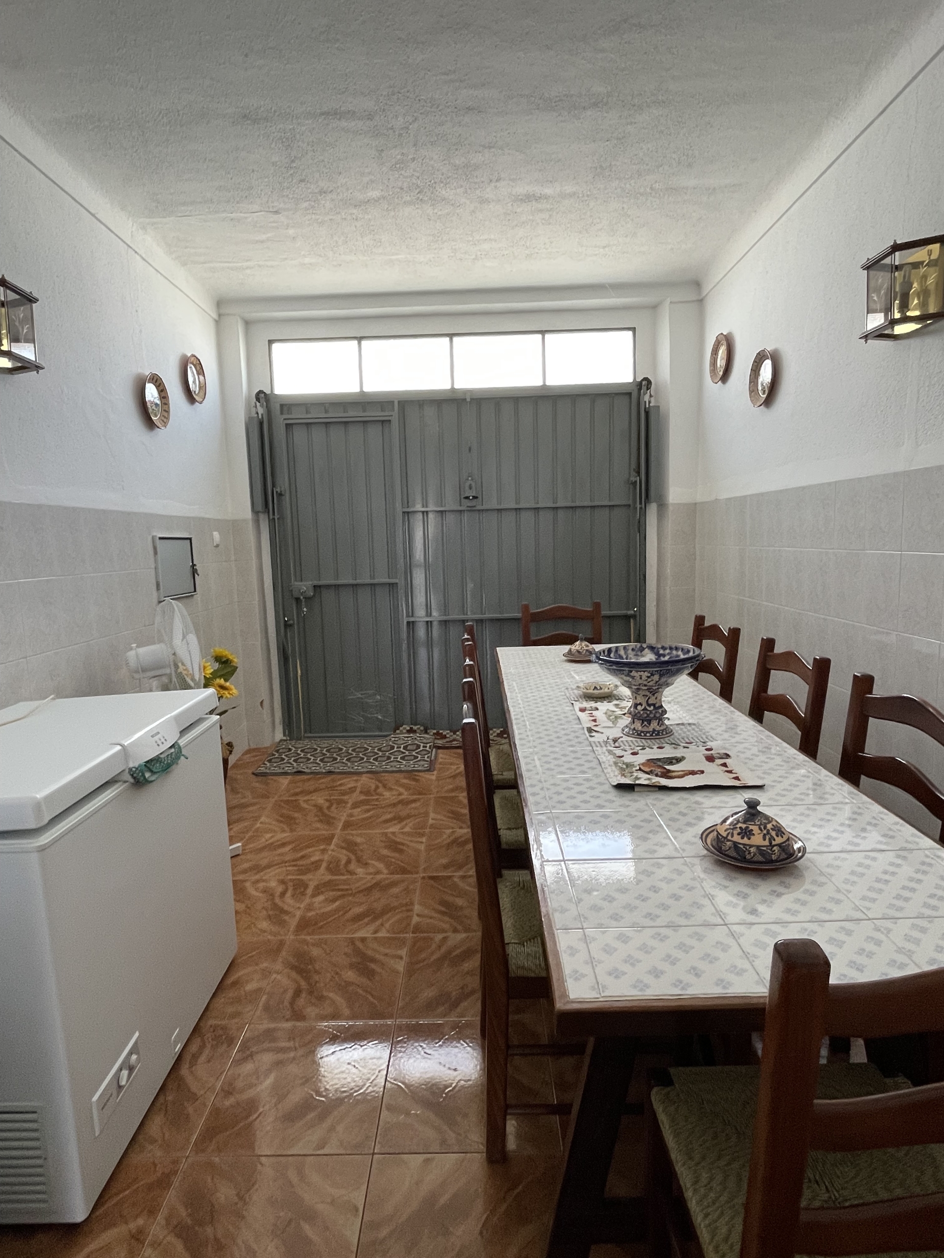 Moradia T3 NOVA- ÉVORA