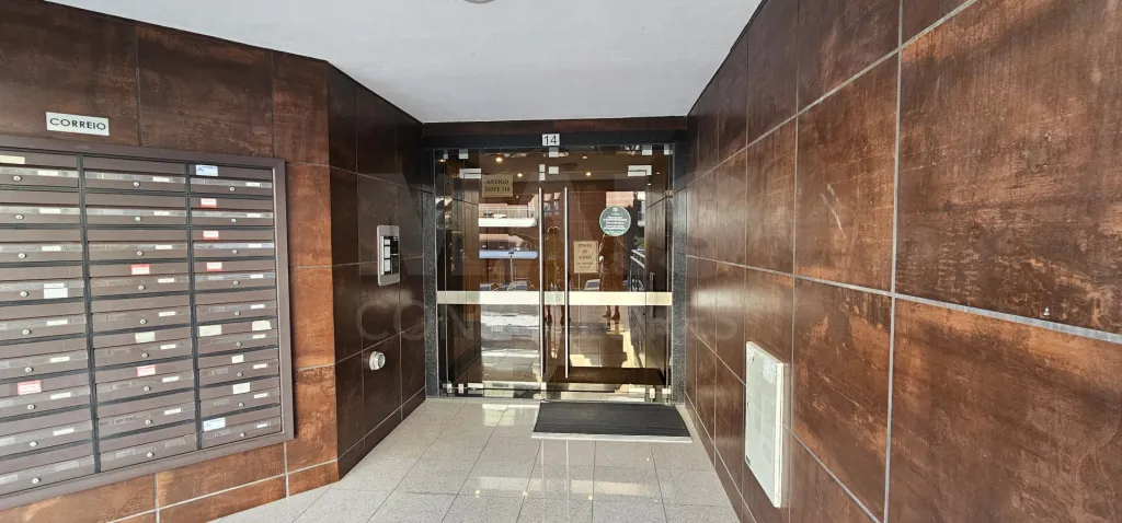 T3 Premium em Terraços da Ponte | Grandes Varandas | Suite| Estacionamento