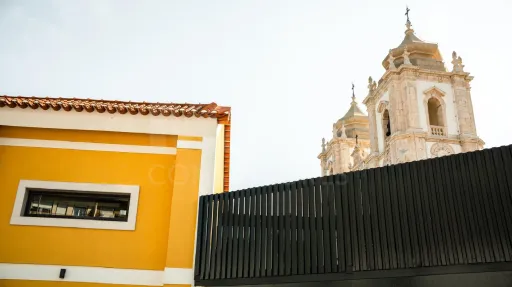 Boutique Hotel Centro de Leiria