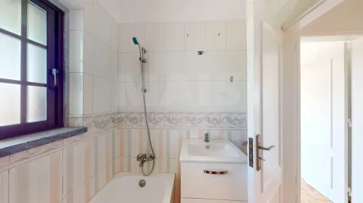 Moradia Isolada T3 com Jardim Privativo na Aroeira – Viva entre o Pinhal e o Mar