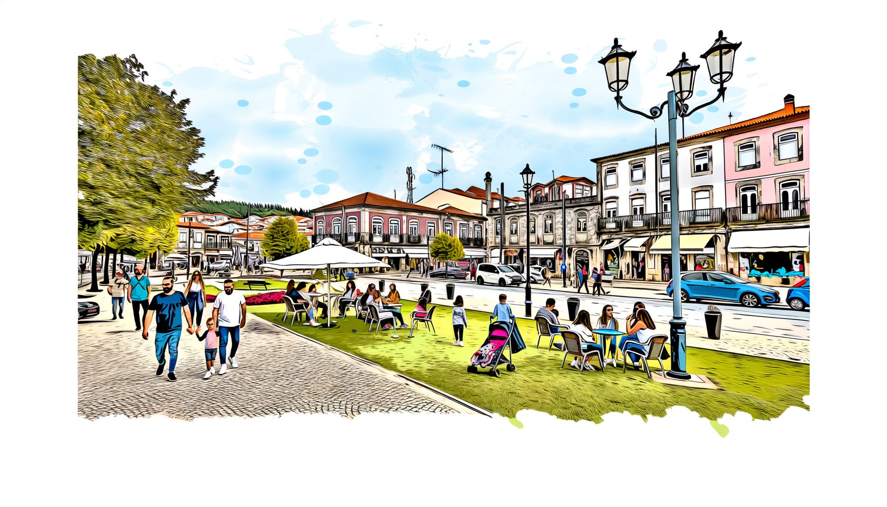 Descubra Porque Viver em Penafiel é a Melhor Decisão que Pode Fazer!