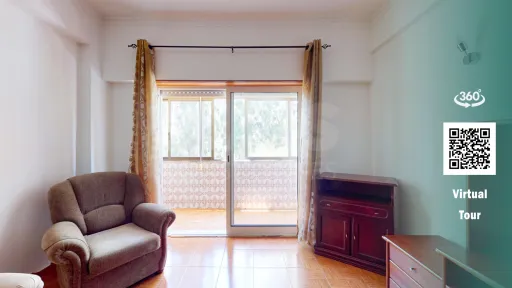 Apartamento T2 na Póvoa de Santa Iria