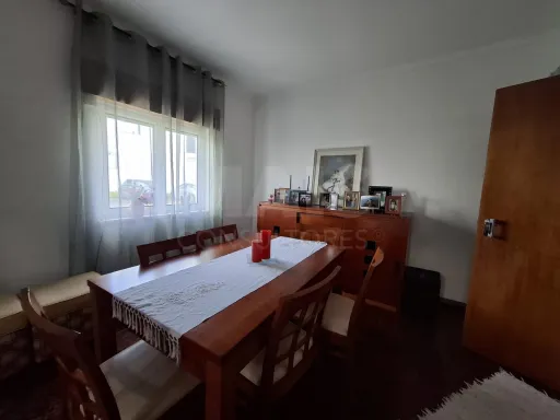 Moradia T2 com Jardim em Sines