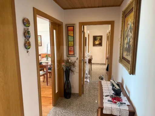 Apartamento T3 em Algés