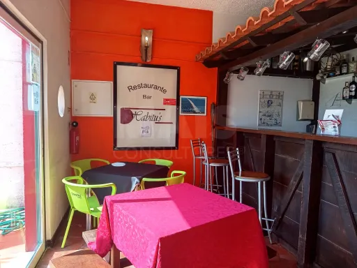 Restaurante / Churrasqueira