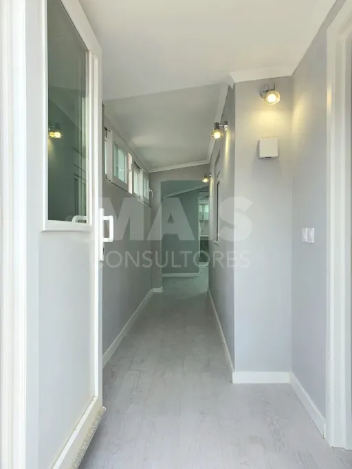 Moradia T1+2 Benavente