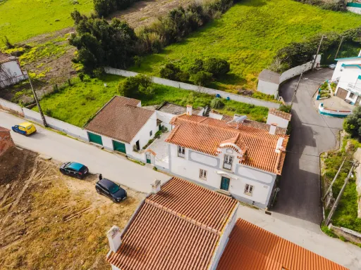 Moradia T4 Lourinhã