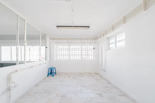 Warehouse in Peniche