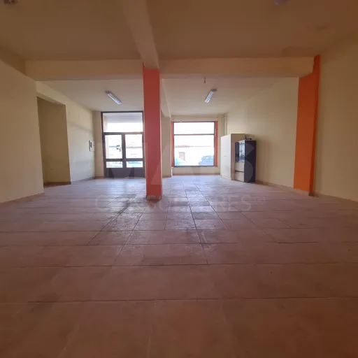 🏠 Loja para Transformação em Apartamento T3+1