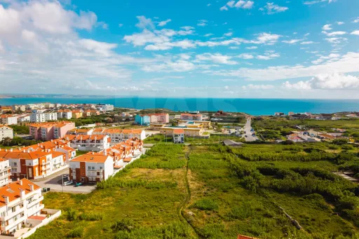 Moradia renovada em Peniche