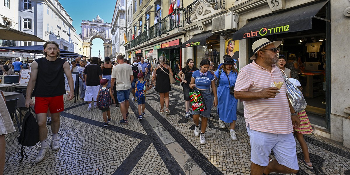 Descubra Como Lisboa Está a Transformar os Seus Bairros com Novos Negócios!
