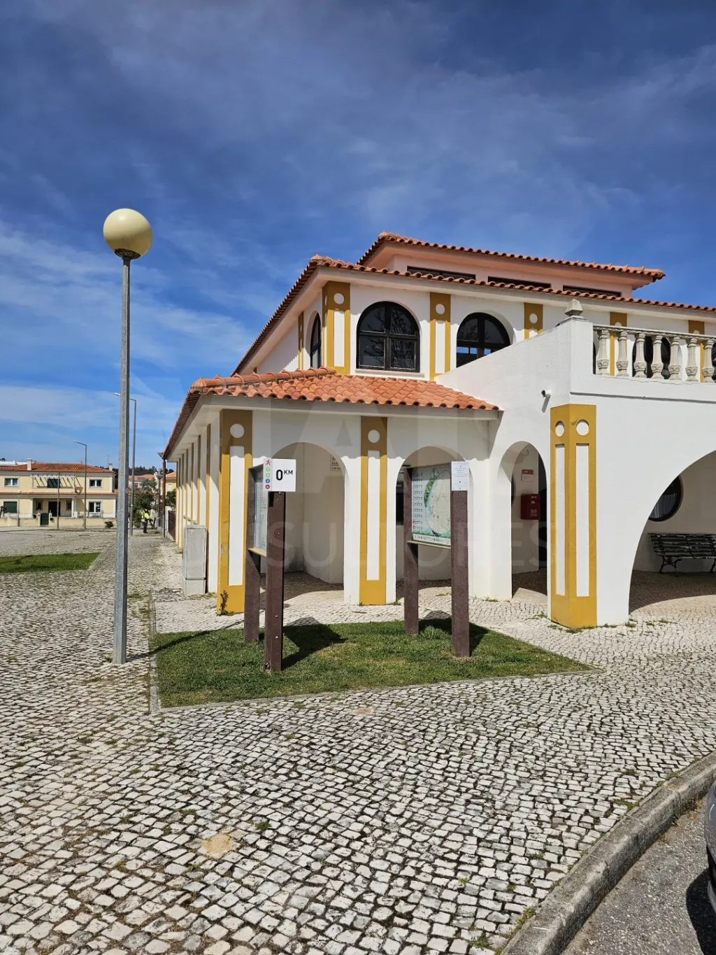 |Terreno com projeto aprovado para moradia T2