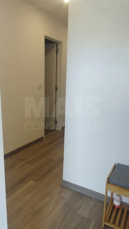 Apartamento T2 Duplex em Santo André – Bairro do Pinhal