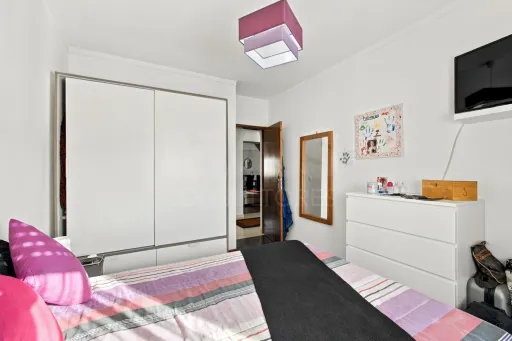 Apartamento T2+1 em Peniche