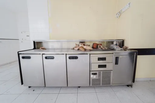 Oportunidade de Negócio no Centro do Bombarral!