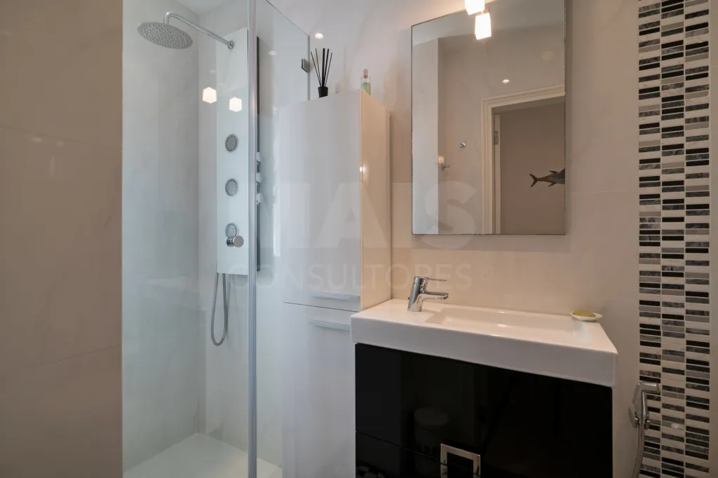 Moradia V3 em Albufeira com piscina
